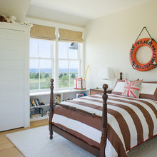 kid bedroom