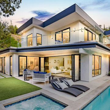 A Well-zoned Space in Sun Valley