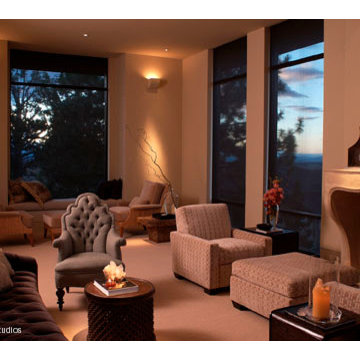 Pacific Northwest contemporary