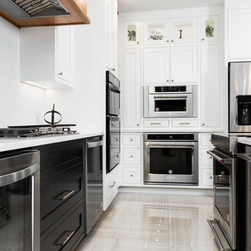 Kitchenaid Kitchen