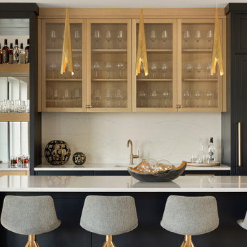 Tuckborough Urban Farmhouse