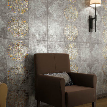 Bauformat: introducing Porcelain tile made in Spain Available in Los Angeles, CA
