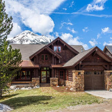 Mountain Neighbor