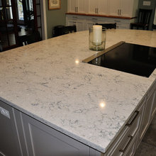 Silestone Pietra