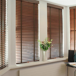 Blinds from the Shutter Shop - Products