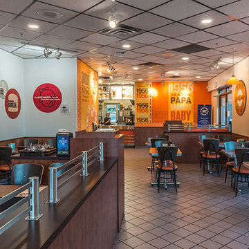 Commercial