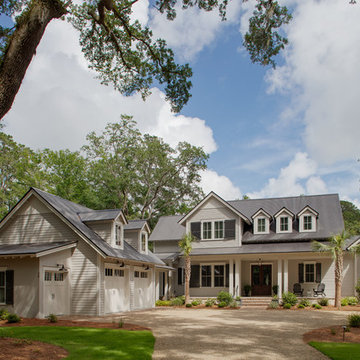 LowCountry Retreat - Palmetto Bluff, South Carolina