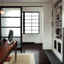 Wall partitions