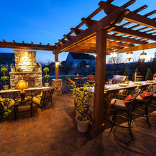 Outdoor Living