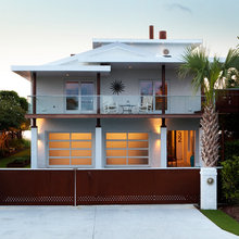 Garage Door