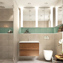 Bathroom Ideas