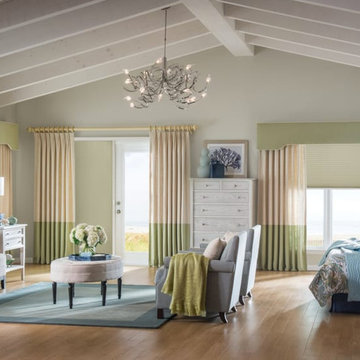 Budget Blinds Gallery