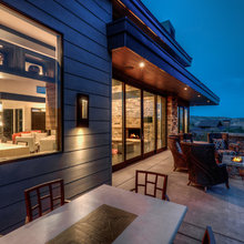 exterior lighting