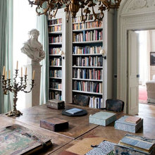 Wanda Halpert Decor Ideas