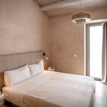 Appartamento per le vacanze a Scilci (RG)