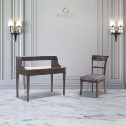 Surrey - Desks & Writing Bureaus