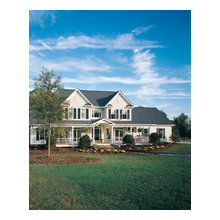 FRONT ROOF & PORCH DESIGNS
