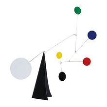 décor | mobiles | stabiles