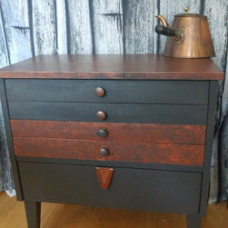 Kingston Shabby Chic Projects - Products