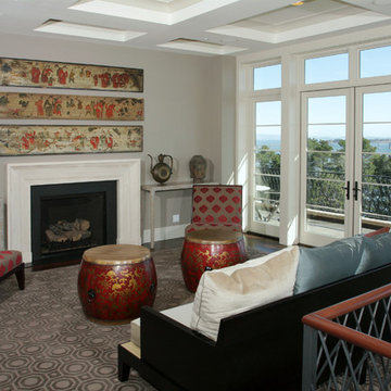 Thayer Architecture