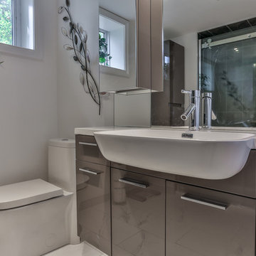 Bathroom In Law Suite Bathroom