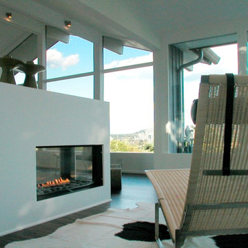 Spark Modern Fires