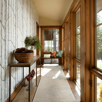 Tahoe-Truckee Design Photos