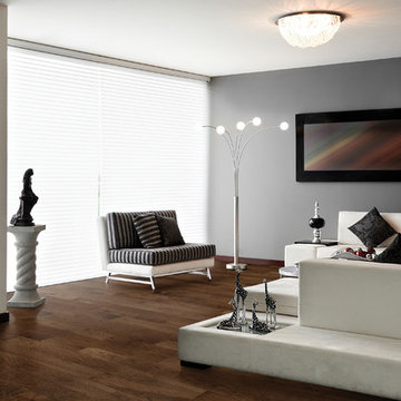 Seal Cove Moderno Collection under Hallmark Hardwoods by Hallmark Floors