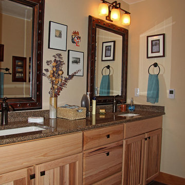 Basement Finish