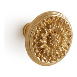 Sherle Wagner Pulls & Knobs - Products