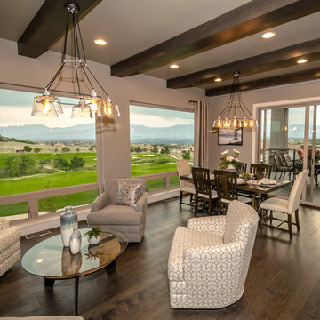 2018 Parade of Homes