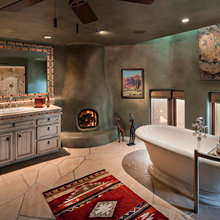 New House Inspiration