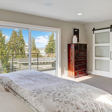 Master Suite Bedroom