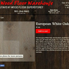 Hardwood Floor