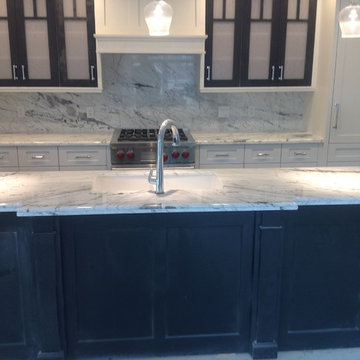Marble Counter Tops