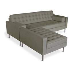 Spencer LOFT Bi-Sectional - Products