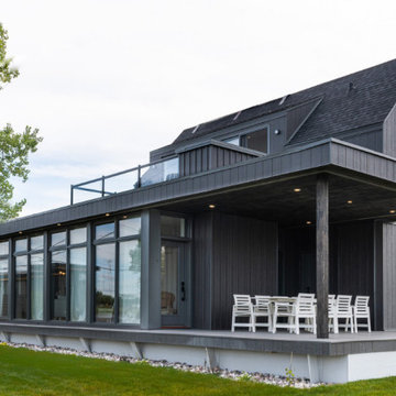 Modular & Factory Home Building