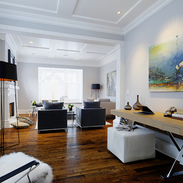 Amanda Hamilton Interior Design