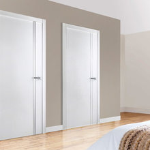 door