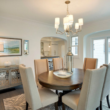 The Irving House | Major Renovation