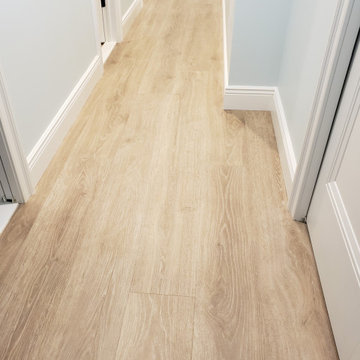 Nourison Carpet and Mohawk Laminate