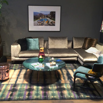 Showroom