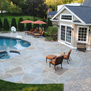 Bergen County Landscape Projects