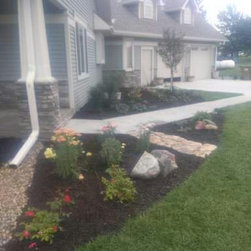 Landscaping - Products