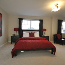 Maggie's room