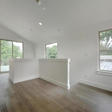 Austin, TX Condo