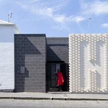brick