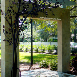 Special Projects by Metals & Nature - Products
