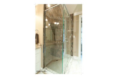 Shower/Bath Glass