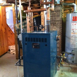 Lexington Boiler - Products